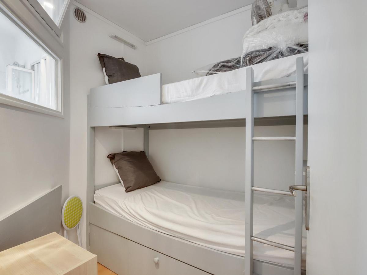 Studio Spacieux 40M² A Anglet : Proche Plage, Piscine, Golf, Pour 4 Pers Avec Parking Et Wifi - Fr-1-239-685 Exterior foto
